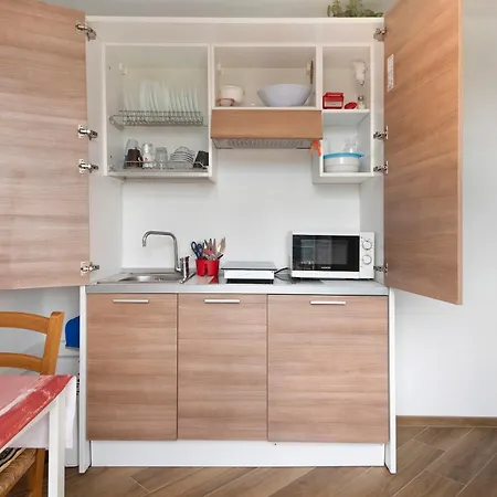 ヴィラ Angelina *