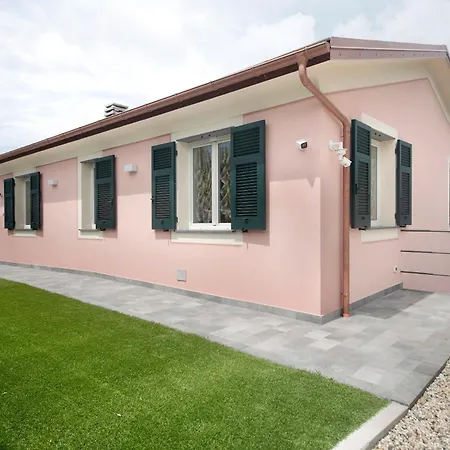 Villa Angelina