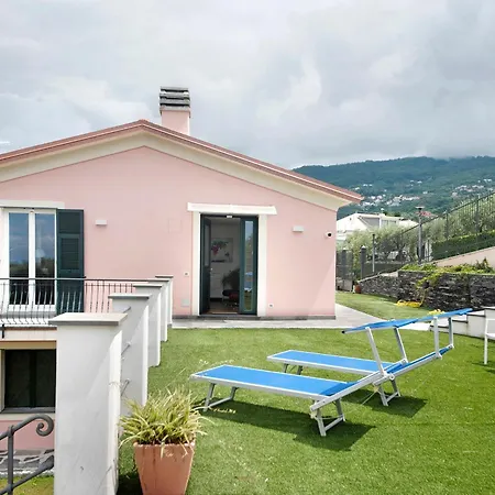 Villa Angelina