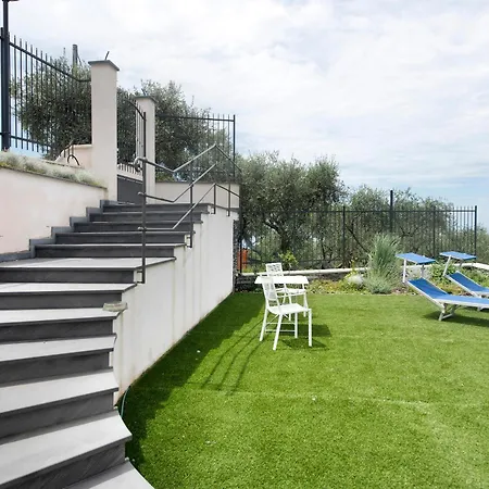 Villa Angelina *