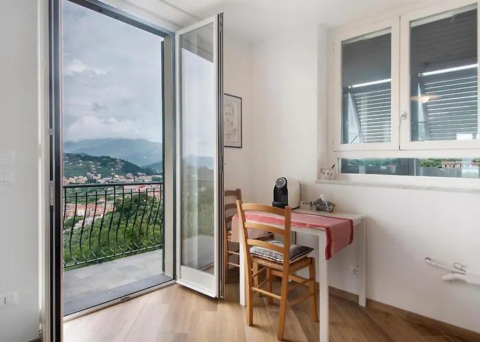 Villa Angelina *