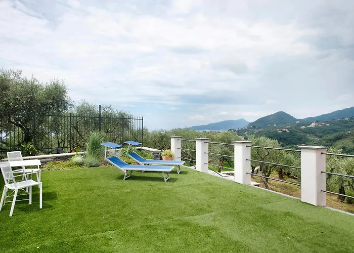 Villa Angelina *